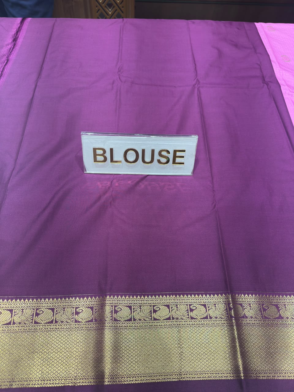 Art Silk Saree