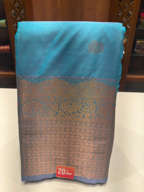 Art Silk Saree