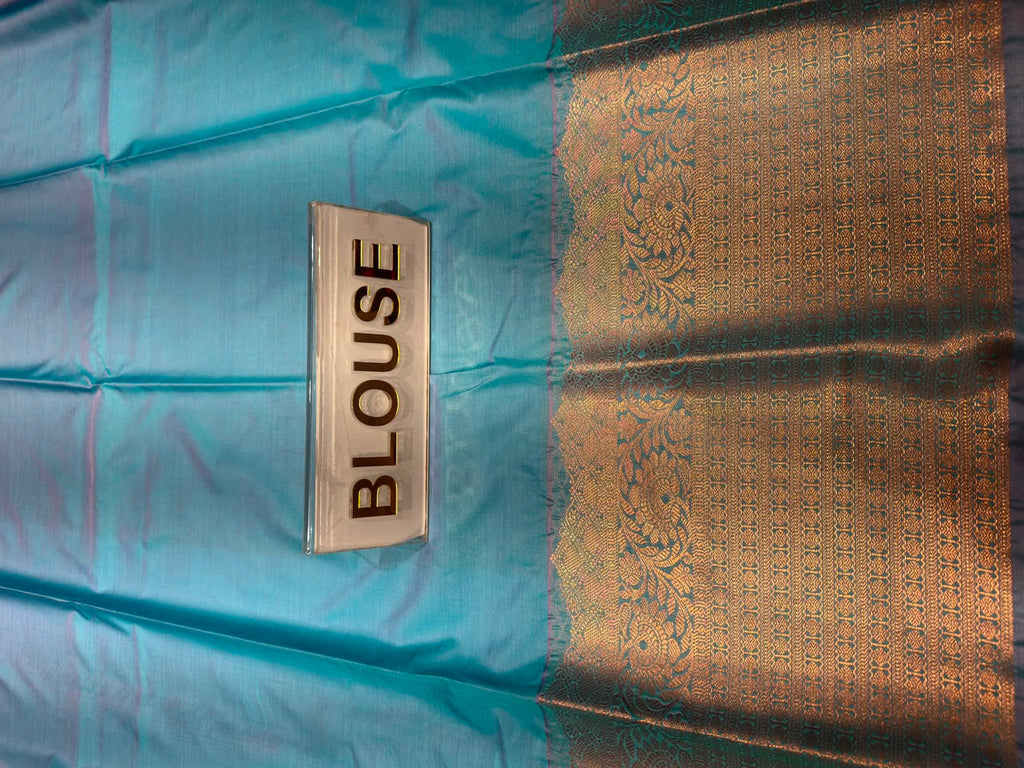 Art Silk Saree