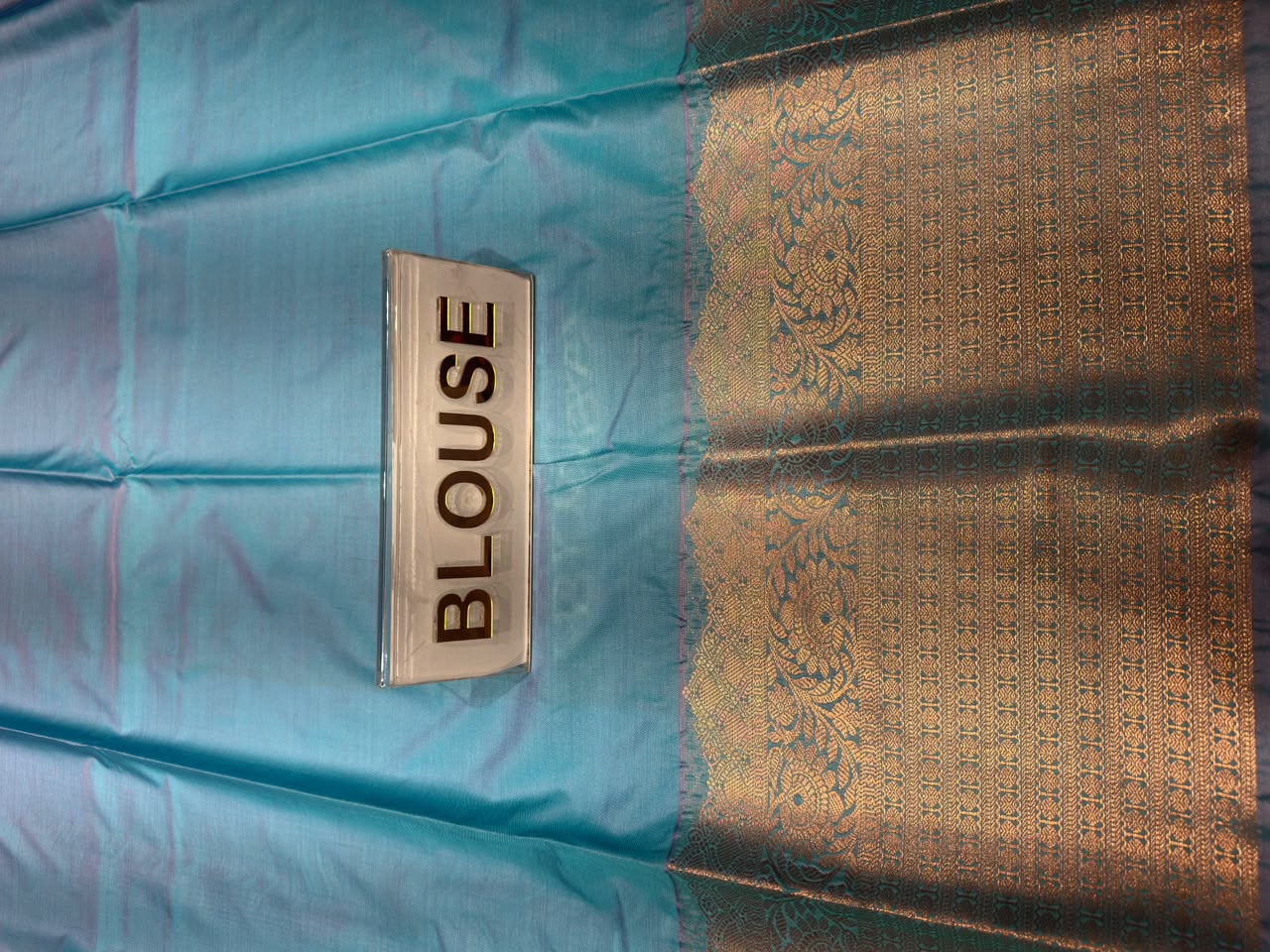 Art Silk Saree