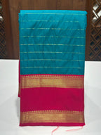 Art Silk Saree