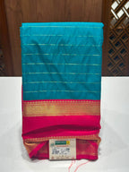 Art Silk Saree