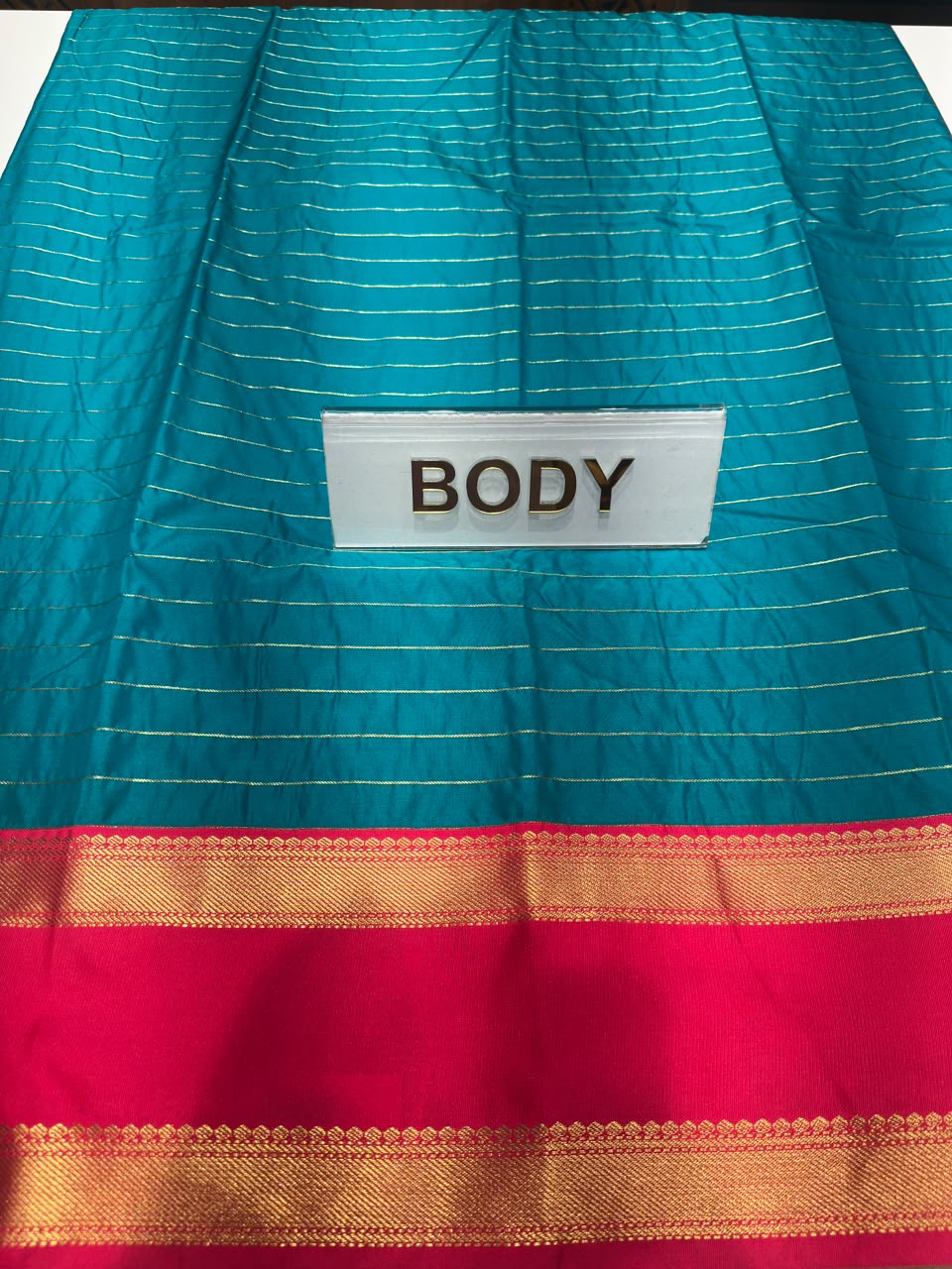 Art Silk Saree