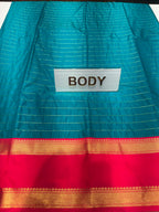 Art Silk Saree