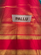 Art Silk Saree