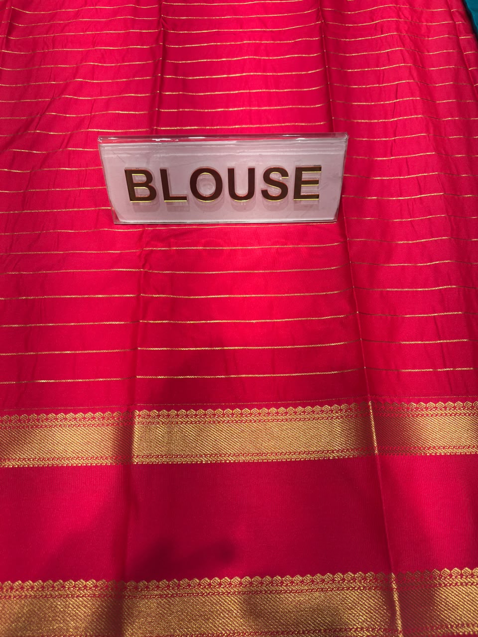Art Silk Saree