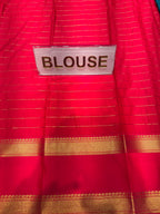 Art Silk Saree
