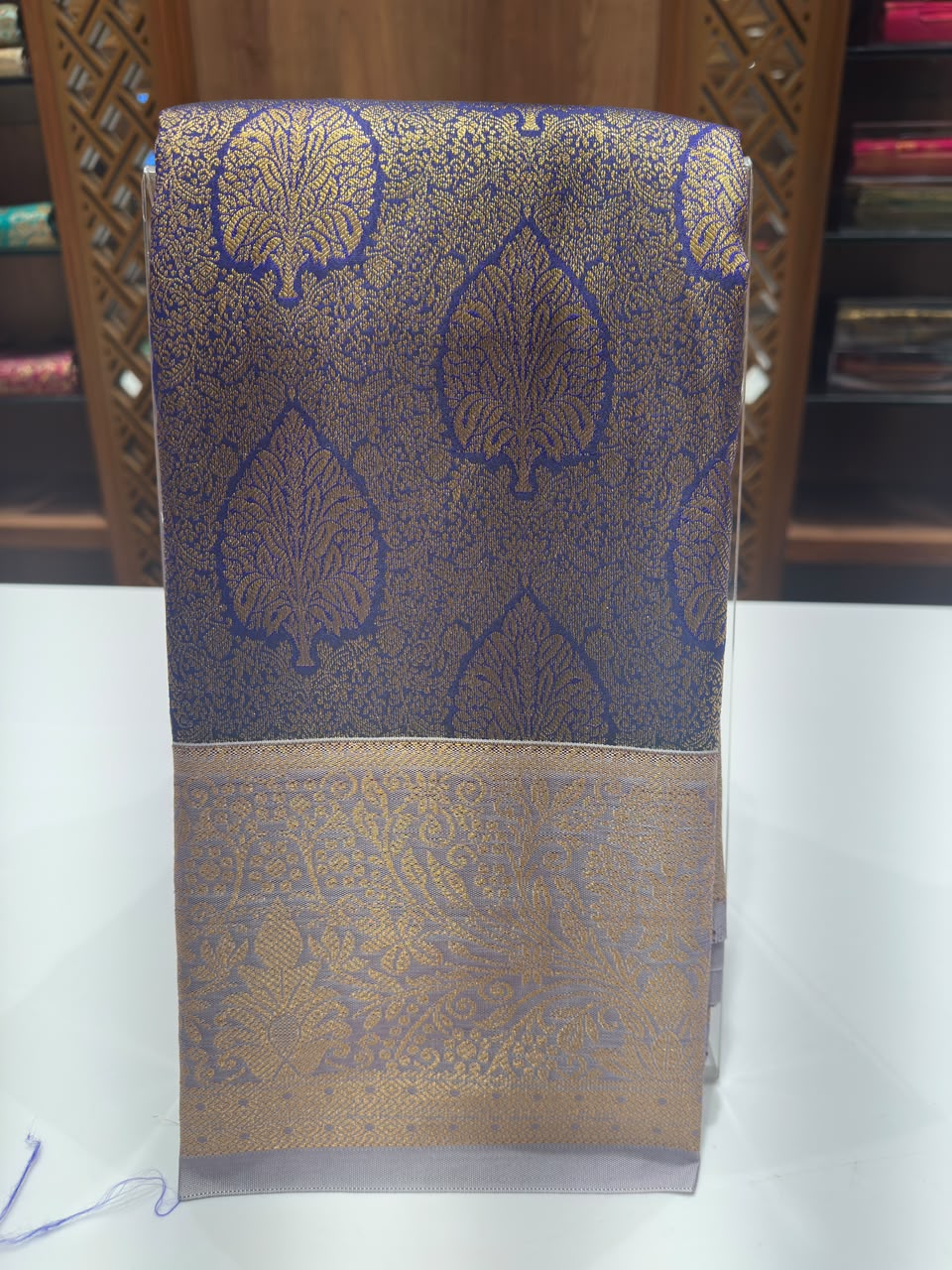 Art Silk Saree