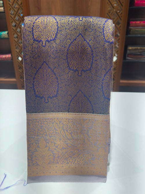 Art Silk Saree