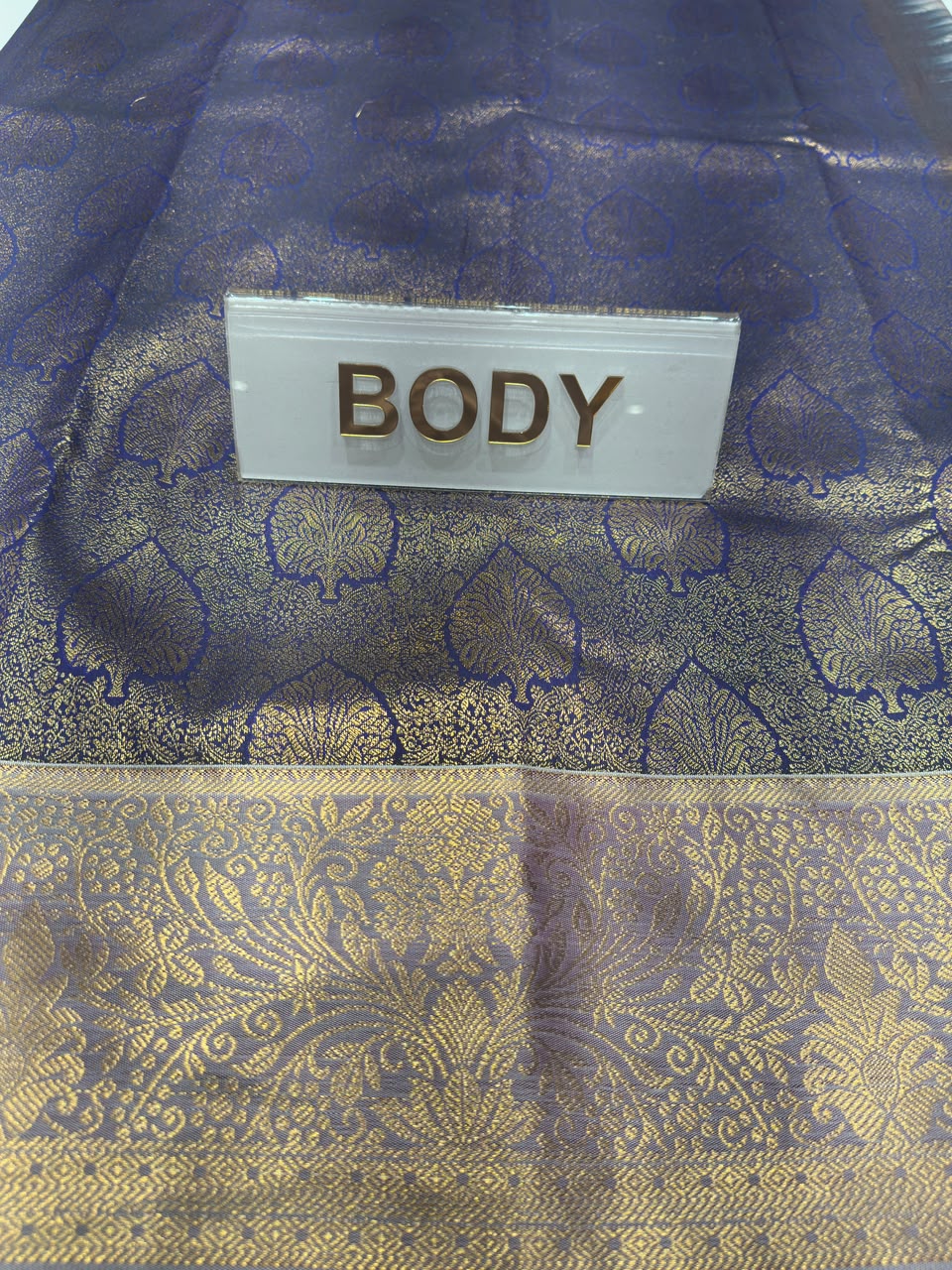 Art Silk Saree