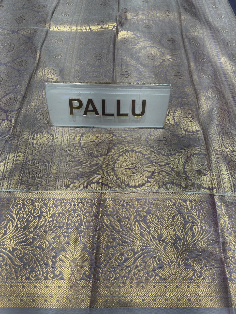 Art Silk Saree