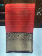 Art Silk Saree