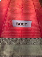 Art Silk Saree