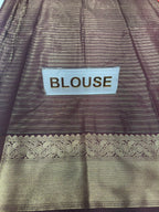 Art Silk Saree