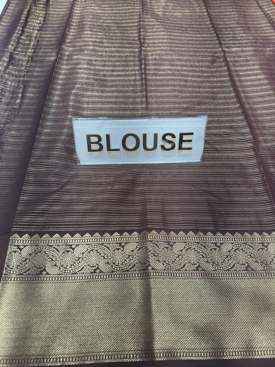 Art Silk Saree