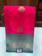 Art Silk Saree