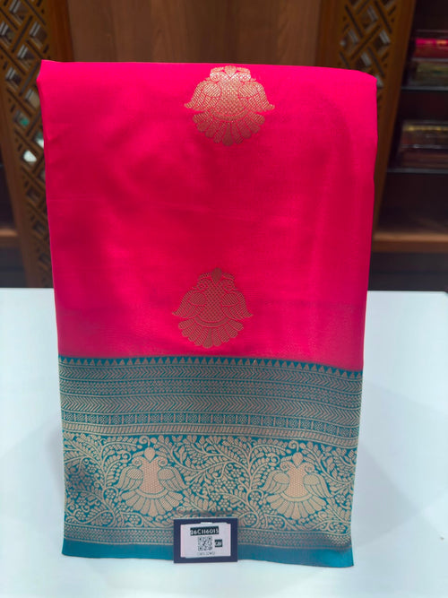 Art Silk Saree