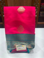 Art Silk Saree