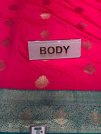 Art Silk Saree