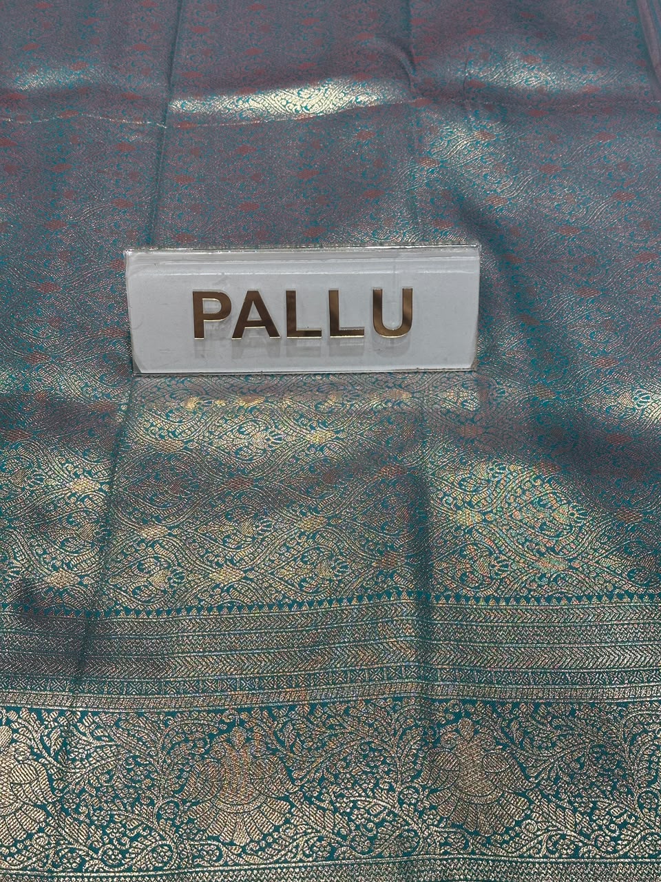 Art Silk Saree
