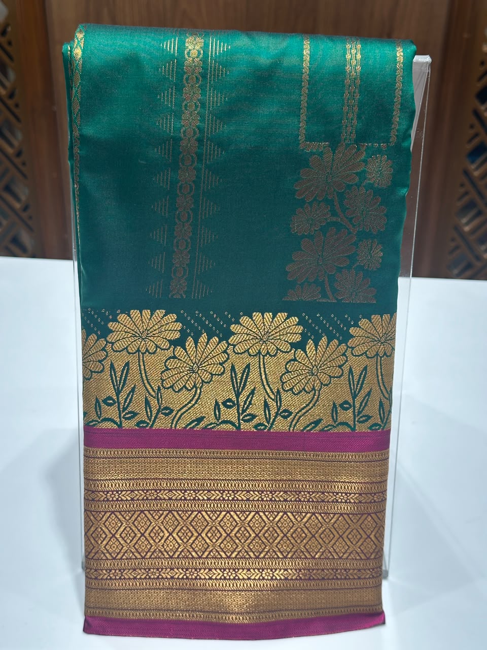 Art Silk Saree