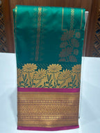 Art Silk Saree