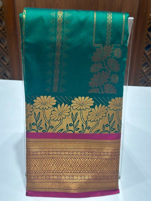 Art Silk Saree