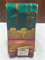 Art Silk Saree