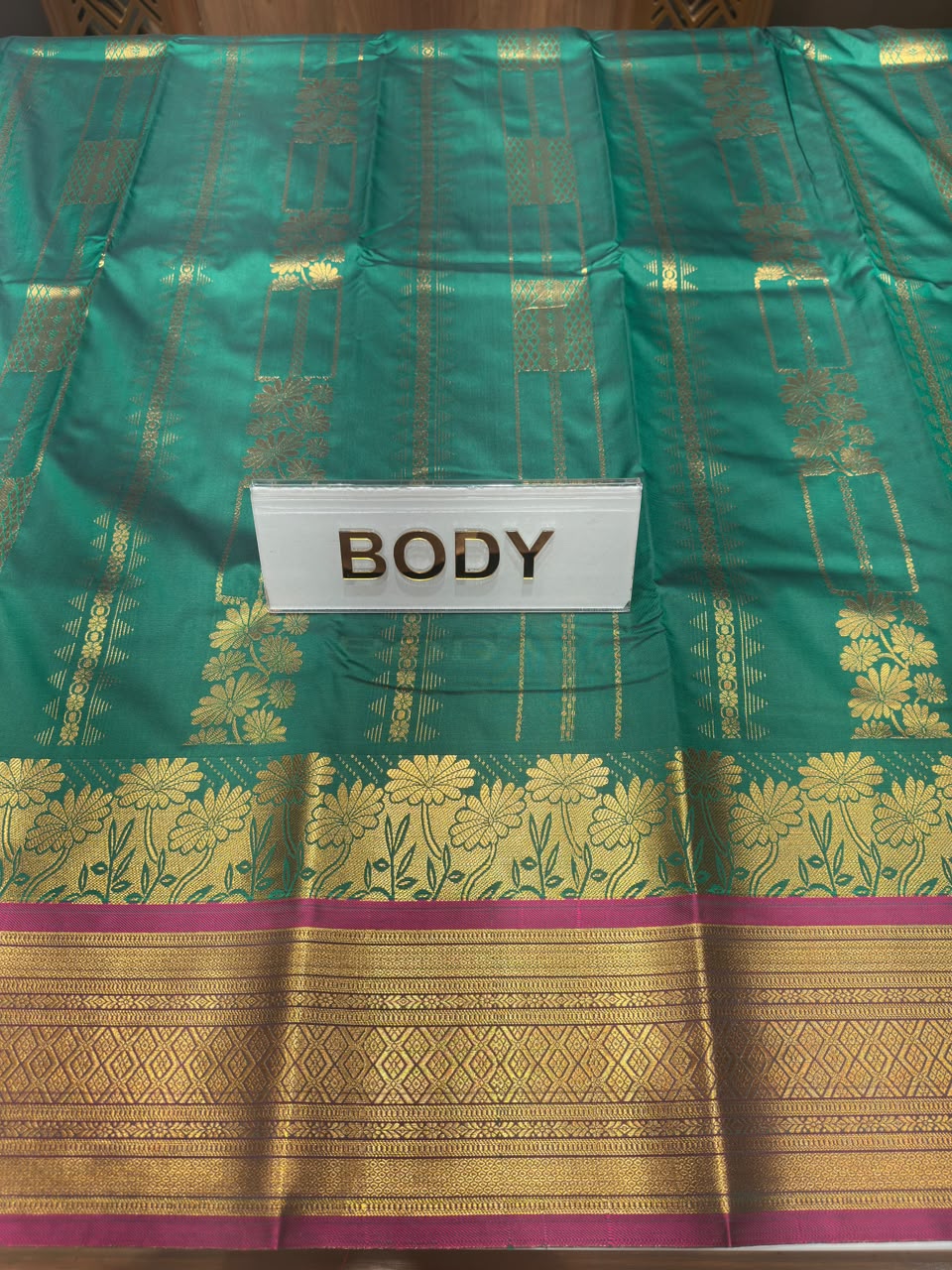 Art Silk Saree