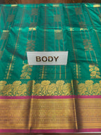 Art Silk Saree