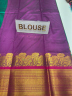 Art Silk Saree