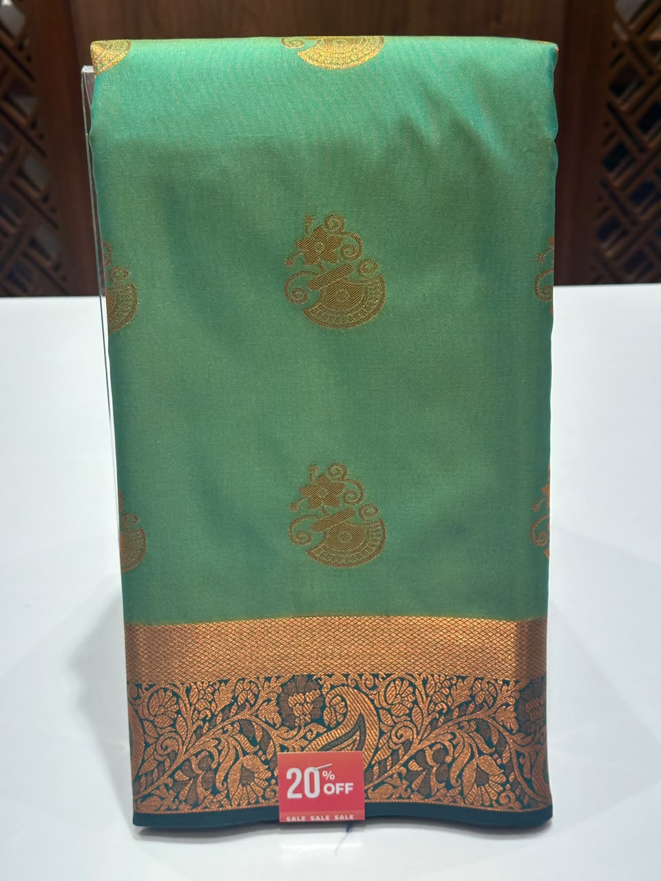 Art Silk Saree