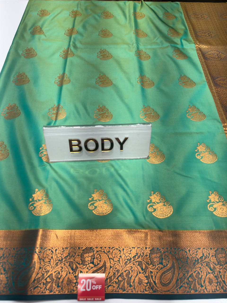 Art Silk Saree