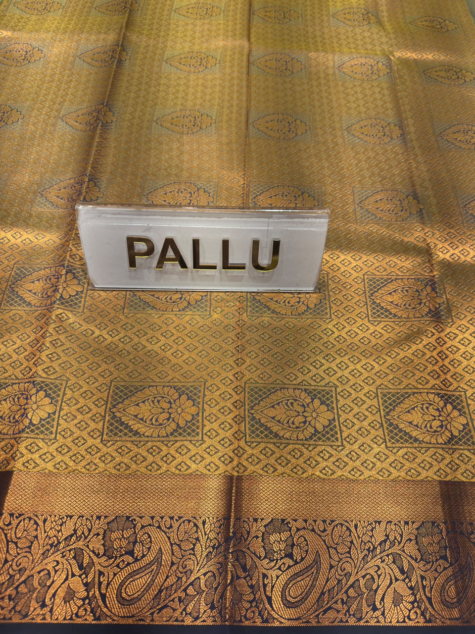 Art Silk Saree