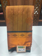 Art Silk Saree