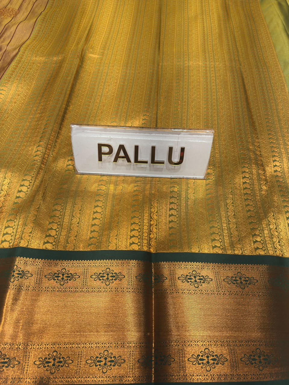 Art Silk Saree