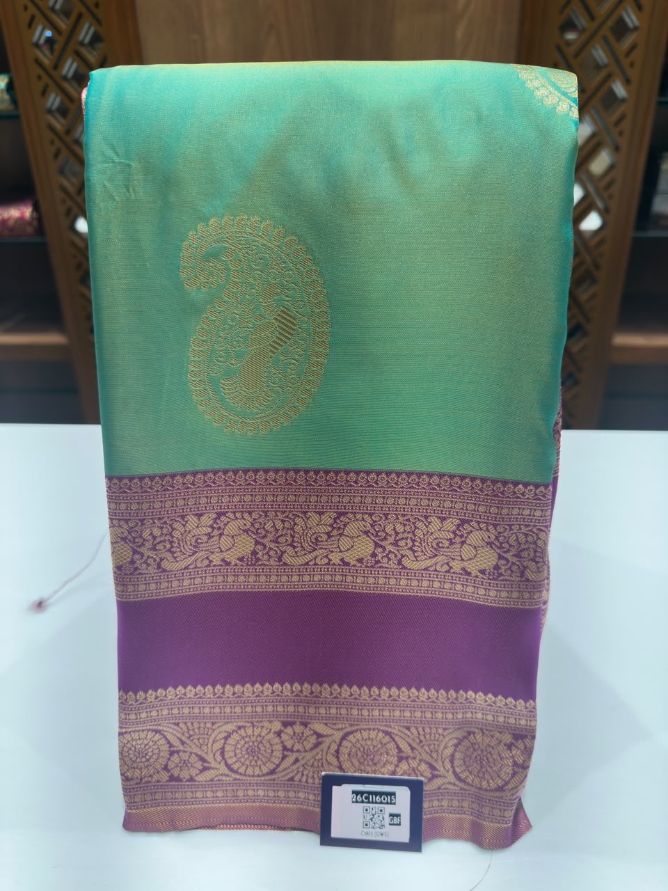 Art Silk Saree