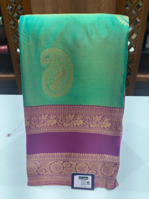 Art Silk Saree