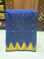 Pure Kadial Silk Saree