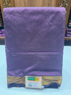 Pure Kadial Silk Saree