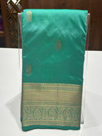Pure Kadial Silk Saree