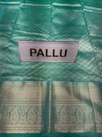 Pure Kadial Silk Saree