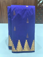 Pure Kadial Silk Saree