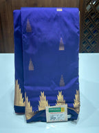 Pure Kadial Silk Saree