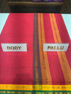 KALYANI COTTON SAREES ( 9YARDS )
