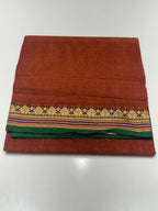 KALYANI COTTON SAREES ( 9YARDS )
