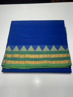 KALYANI COTTON SAREES ( 9YARDS )