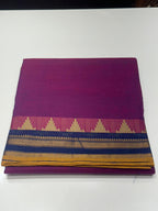 KALYANI COTTON SAREES ( 9YARDS )