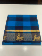 KALYANI COTTON SAREES ( 9YARDS )