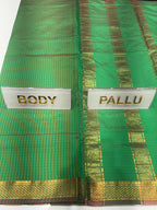 KALYANI COTTON SAREES ( 9YARDS )